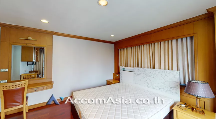 11  4 br Condominium For Rent in Sukhumvit ,Bangkok BTS Asok - MRT Sukhumvit at Arunroj Tower 1510793