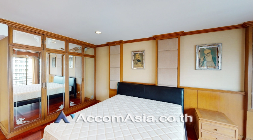 12  4 br Condominium for rent and sale in Sukhumvit ,Bangkok BTS Asok - MRT Sukhumvit at Arunroj Tower 1510793
