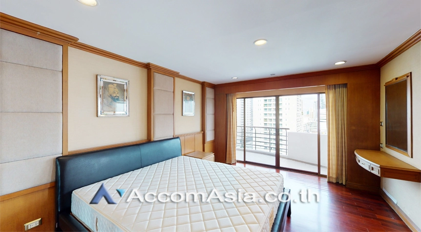13  4 br Condominium for rent and sale in Sukhumvit ,Bangkok BTS Asok - MRT Sukhumvit at Arunroj Tower 1510793
