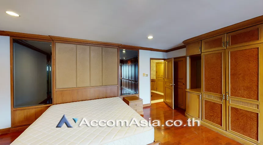 14  4 br Condominium For Rent in Sukhumvit ,Bangkok BTS Asok - MRT Sukhumvit at Arunroj Tower 1510793