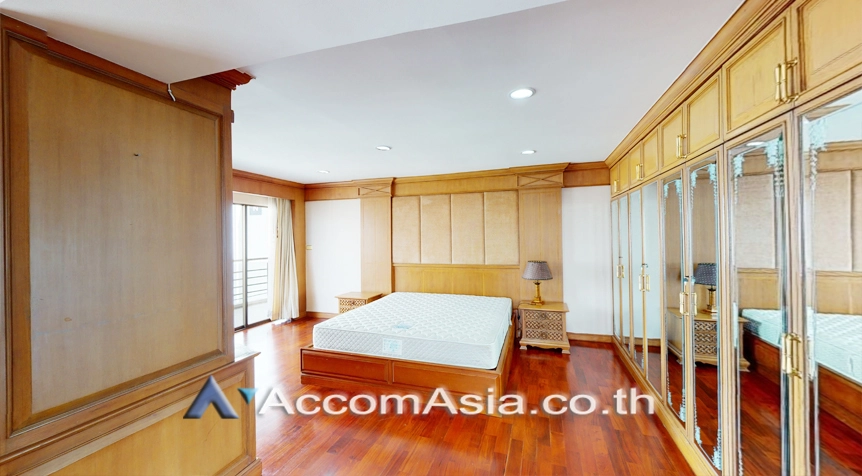 16  4 br Condominium for rent and sale in Sukhumvit ,Bangkok BTS Asok - MRT Sukhumvit at Arunroj Tower 1510793