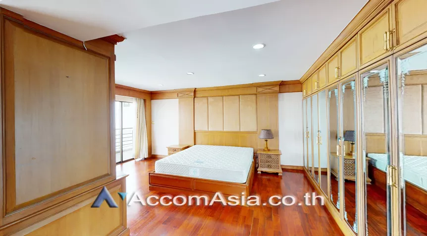 16  4 br Condominium For Rent in Sukhumvit ,Bangkok BTS Asok - MRT Sukhumvit at Arunroj Tower 1510793