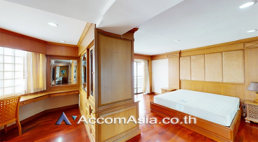 17  4 br Condominium for rent and sale in Sukhumvit ,Bangkok BTS Asok - MRT Sukhumvit at Arunroj Tower 1510793