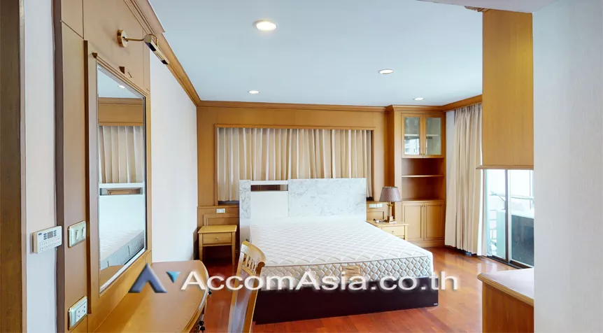 10  4 br Condominium For Rent in Sukhumvit ,Bangkok BTS Asok - MRT Sukhumvit at Arunroj Tower 1510793