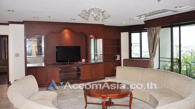  2 Bedrooms  Condominium For Rent & Sale in Sukhumvit, Bangkok  near BTS Thong Lo (20442)