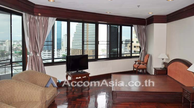 8  3 br Condominium for rent and sale in Sukhumvit ,Bangkok BTS Thong Lo at Moon Tower 20442