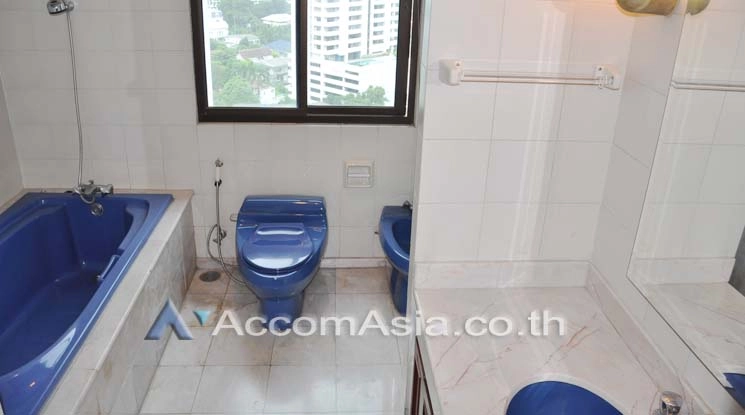 10  3 br Condominium for rent and sale in Sukhumvit ,Bangkok BTS Thong Lo at Moon Tower 20442