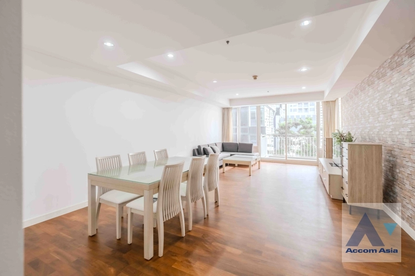  Baan Siri 24 Condominium Condominium  3 Bedroom for Rent BTS Phrom Phong in Sukhumvit Bangkok