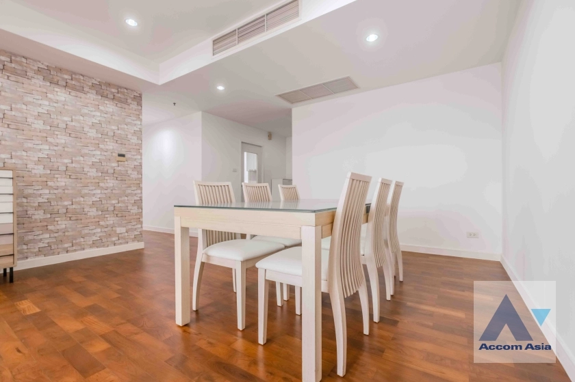  1  3 br Condominium For Rent in Sukhumvit ,Bangkok BTS Phrom Phong at Baan Siri 24 Condominium 1510812