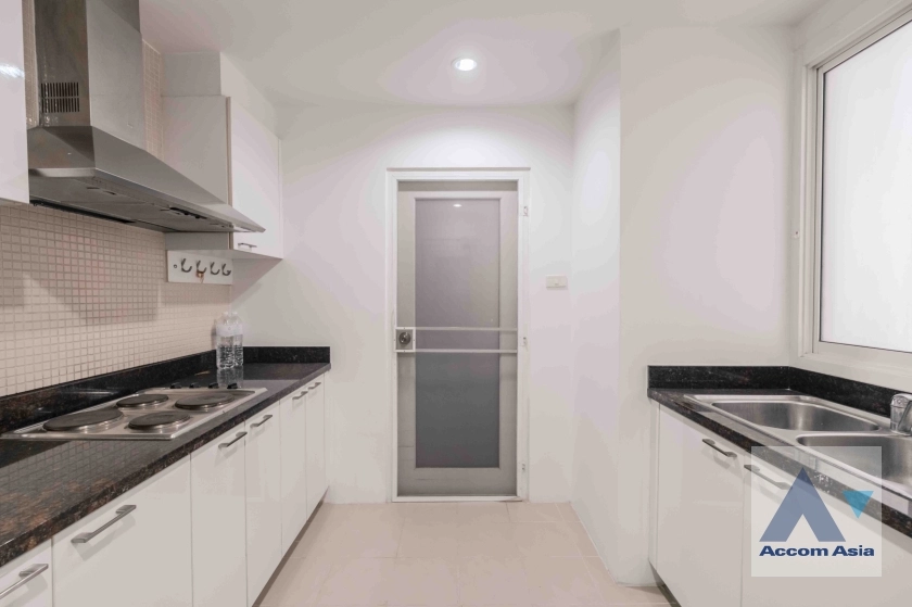 5  3 br Condominium For Rent in Sukhumvit ,Bangkok BTS Phrom Phong at Baan Siri 24 Condominium 1510812