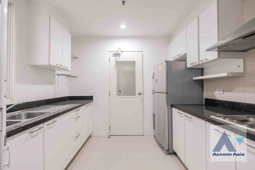 6  3 br Condominium For Rent in Sukhumvit ,Bangkok BTS Phrom Phong at Baan Siri 24 Condominium 1510812