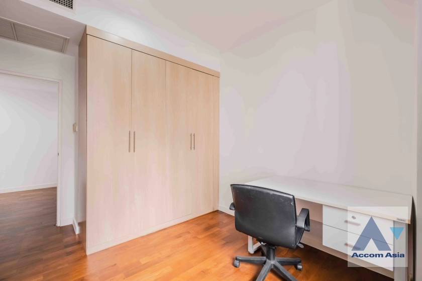 8  3 br Condominium For Rent in Sukhumvit ,Bangkok BTS Phrom Phong at Baan Siri 24 Condominium 1510812