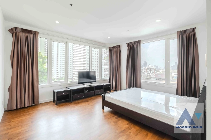 10  3 br Condominium For Rent in Sukhumvit ,Bangkok BTS Phrom Phong at Baan Siri 24 Condominium 1510812