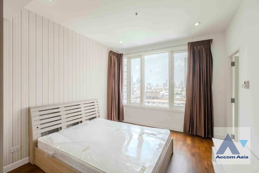 14  3 br Condominium For Rent in Sukhumvit ,Bangkok BTS Phrom Phong at Baan Siri 24 Condominium 1510812