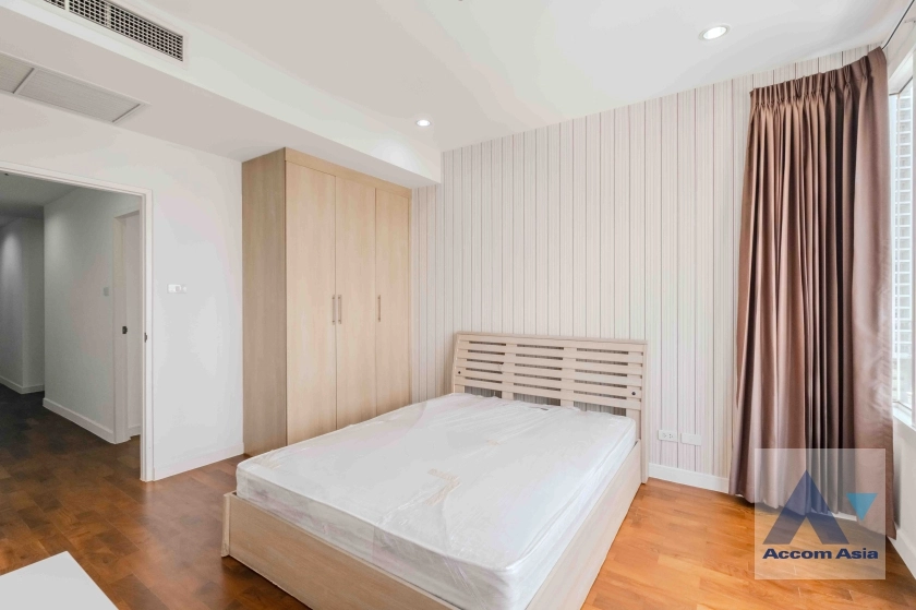 15  3 br Condominium For Rent in Sukhumvit ,Bangkok BTS Phrom Phong at Baan Siri 24 Condominium 1510812