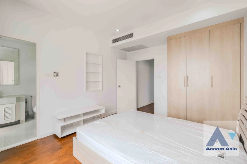 16  3 br Condominium For Rent in Sukhumvit ,Bangkok BTS Phrom Phong at Baan Siri 24 Condominium 1510812