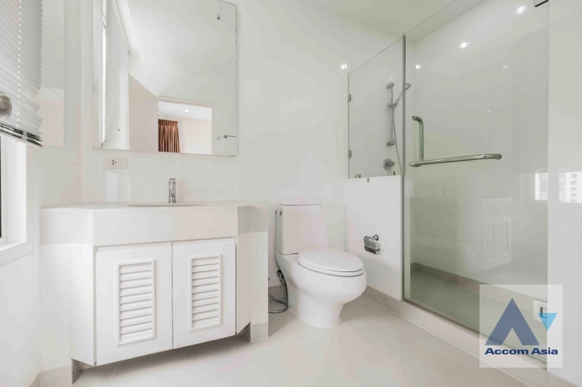 17  3 br Condominium For Rent in Sukhumvit ,Bangkok BTS Phrom Phong at Baan Siri 24 Condominium 1510812