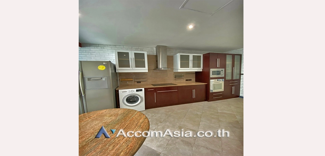 9  3 br Condominium For Sale in Sathorn ,Bangkok BRT Wat Dan at Royal River Place 1510834