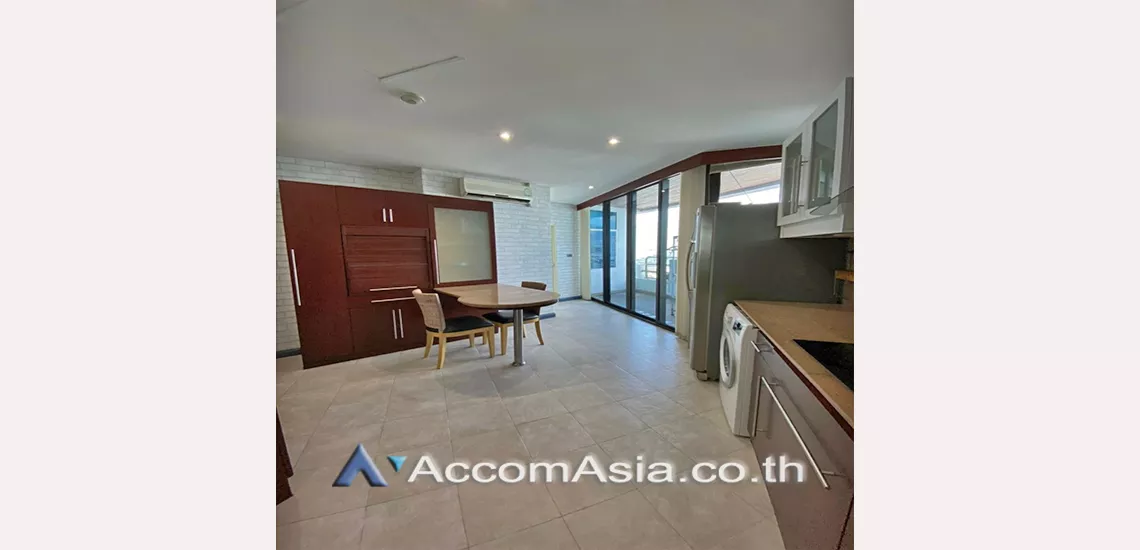 10  3 br Condominium For Sale in Sathorn ,Bangkok BRT Wat Dan at Royal River Place 1510834