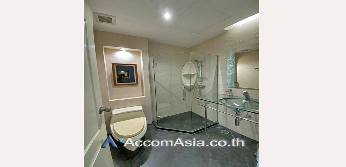 23  3 br Condominium For Sale in Sathorn ,Bangkok BRT Wat Dan at Royal River Place 1510834