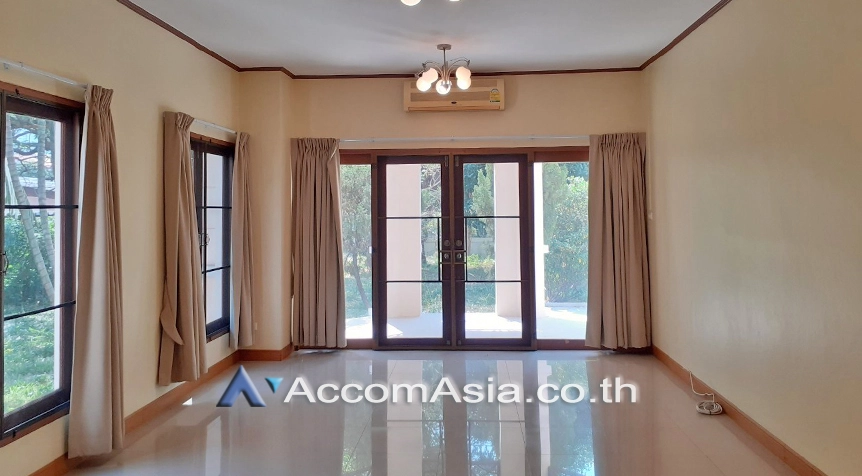  2  5 br House For Rent in Sathorn ,Bangkok  1710845