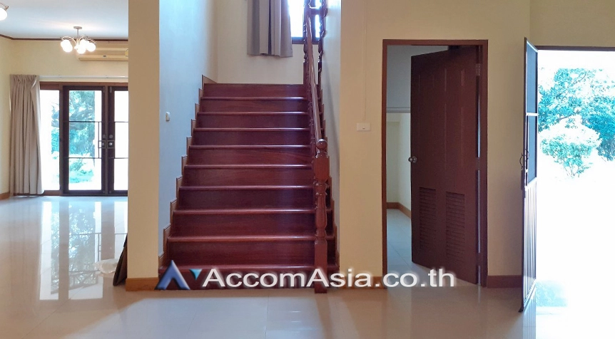 5  5 br House For Rent in Sathorn ,Bangkok  1710845