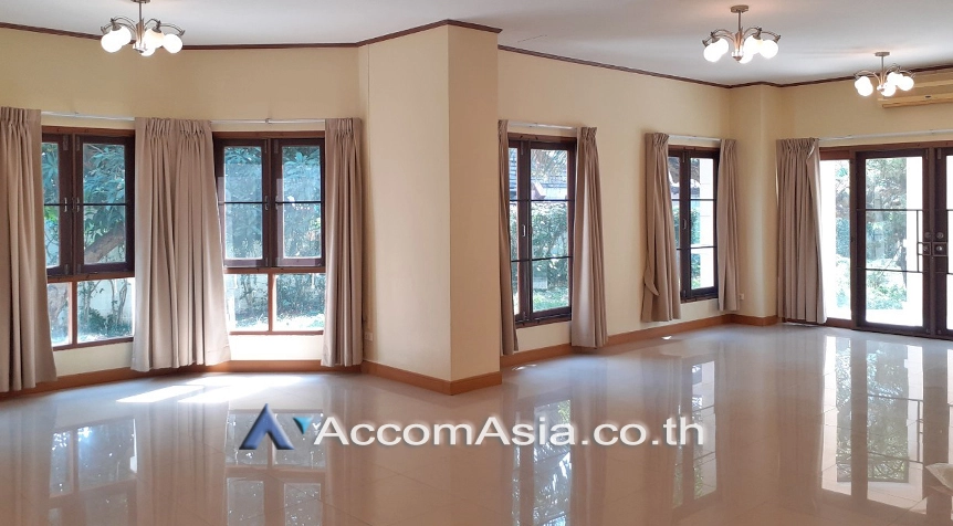 7  5 br House For Rent in Sathorn ,Bangkok  1710845