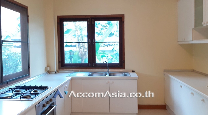 8  5 br House For Rent in Sathorn ,Bangkok  1710845