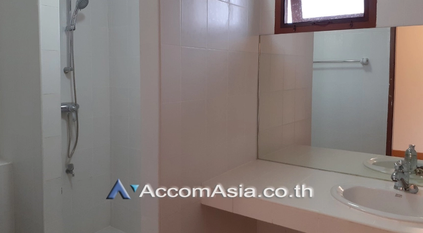 9  5 br House For Rent in Sathorn ,Bangkok  1710845