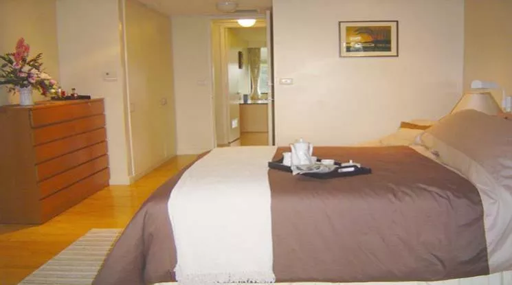 4  3 br Apartment For Rent in Sathorn ,Bangkok BTS Sala Daeng - MRT Lumphini at Children Dreaming Place - Garden 1410851