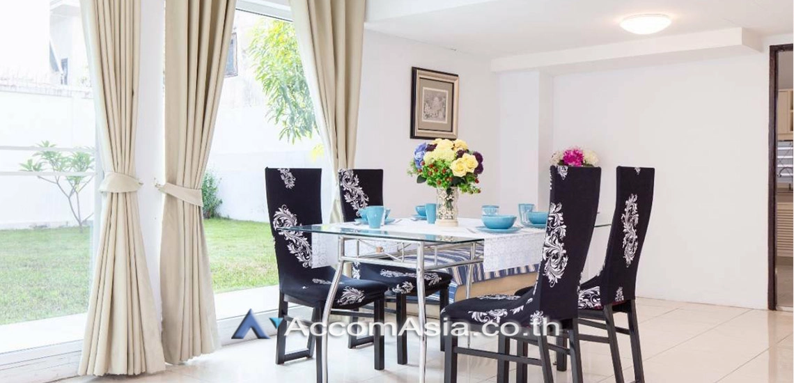  1  3 br House for rent and sale in Sukhumvit ,Bangkok BTS Asok - MRT Sukhumvit 2310856