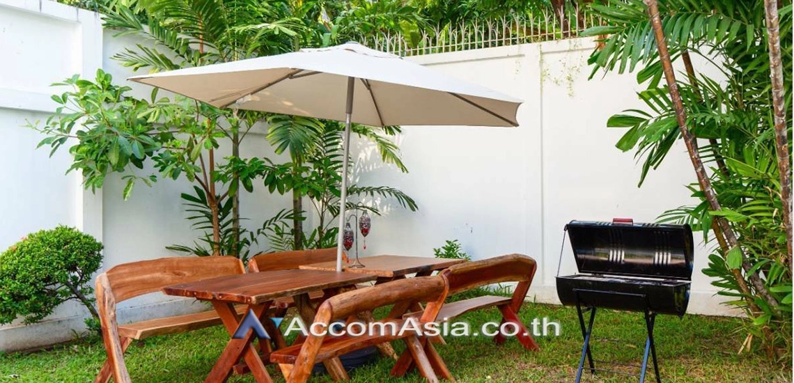 10  3 br House for rent and sale in Sukhumvit ,Bangkok BTS Asok - MRT Sukhumvit 2310856