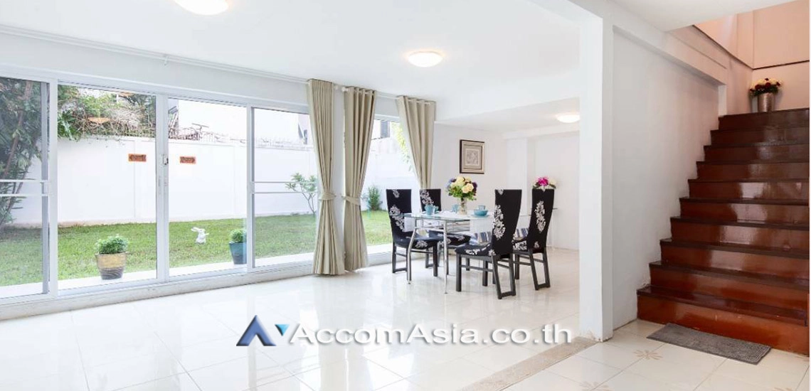 7  3 br House for rent and sale in Sukhumvit ,Bangkok BTS Asok - MRT Sukhumvit 2310856