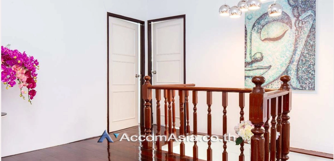 6  3 br House for rent and sale in Sukhumvit ,Bangkok BTS Asok - MRT Sukhumvit 2310856