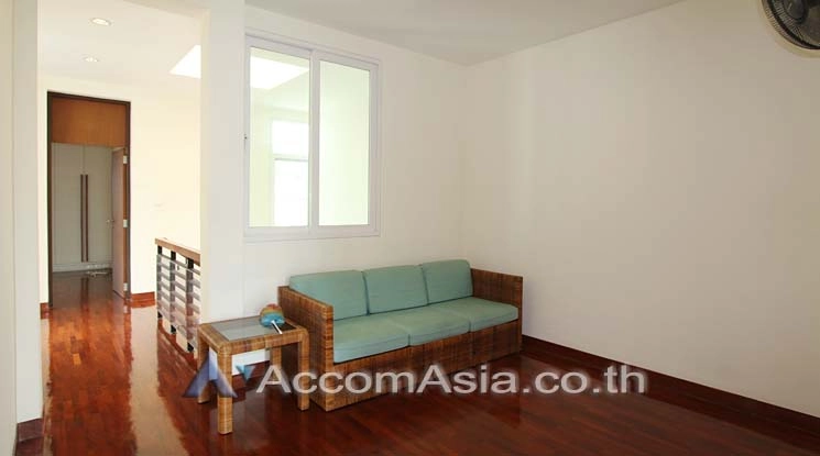 12  4 br House For Rent in sukhumvit ,Bangkok BTS Phrom Phong 1710860