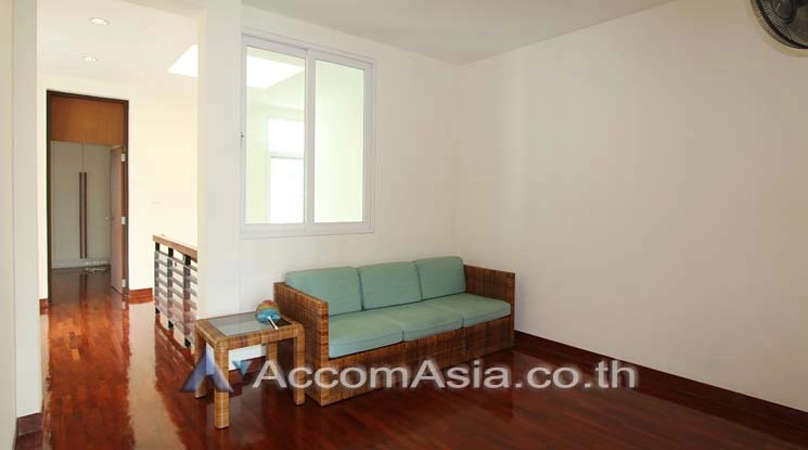 12  4 br House For Rent in Sukhumvit ,Bangkok BTS Phrom Phong 1710860
