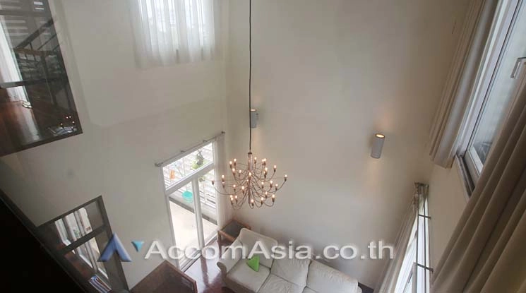 14  4 br House For Rent in sukhumvit ,Bangkok BTS Phrom Phong 1710860