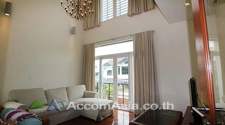  1  4 br House For Rent in sukhumvit ,Bangkok BTS Phrom Phong 1710860