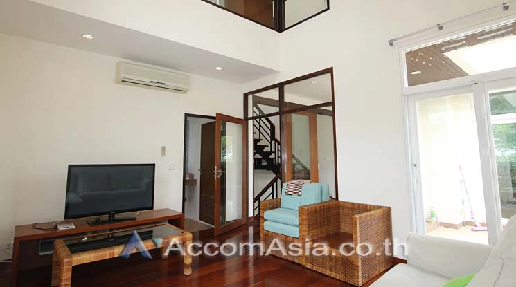 4  4 br House For Rent in sukhumvit ,Bangkok BTS Phrom Phong 1710860