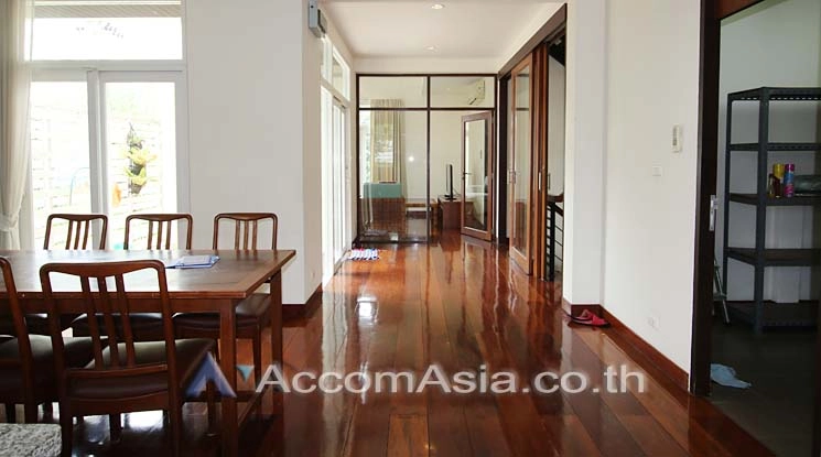 5  4 br House For Rent in Sukhumvit ,Bangkok BTS Phrom Phong 1710860