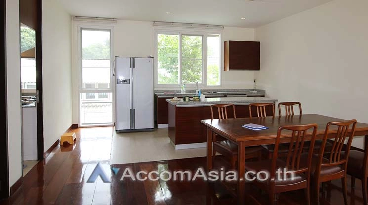 6  4 br House For Rent in sukhumvit ,Bangkok BTS Phrom Phong 1710860