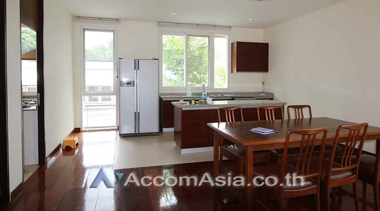 6  4 br House For Rent in Sukhumvit ,Bangkok BTS Phrom Phong 1710860