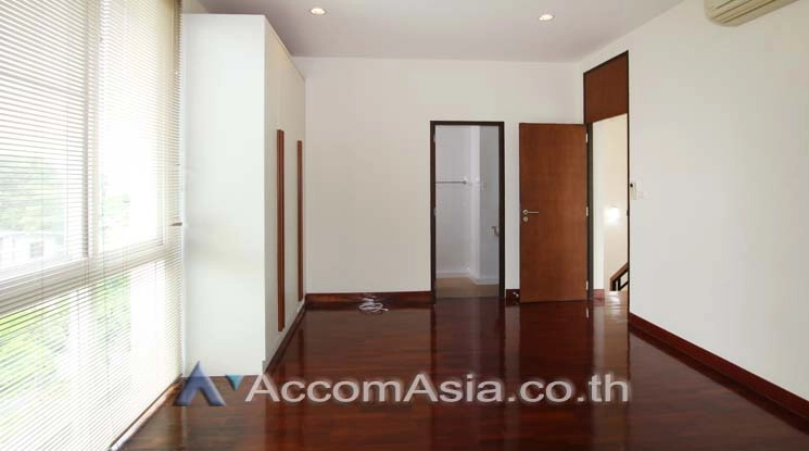 10  4 br House For Rent in sukhumvit ,Bangkok BTS Phrom Phong 1710860
