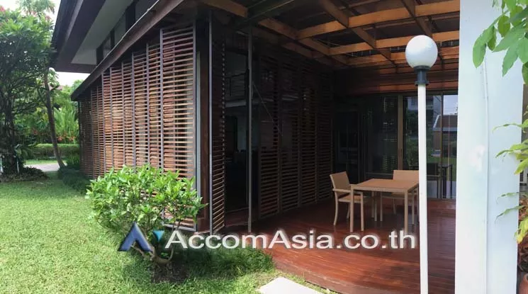  1  5 br House For Sale in Sukhumvit ,Bangkok BTS Ekkamai 10004201