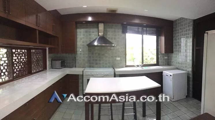 8  5 br House For Sale in Sukhumvit ,Bangkok BTS Ekkamai 10004201