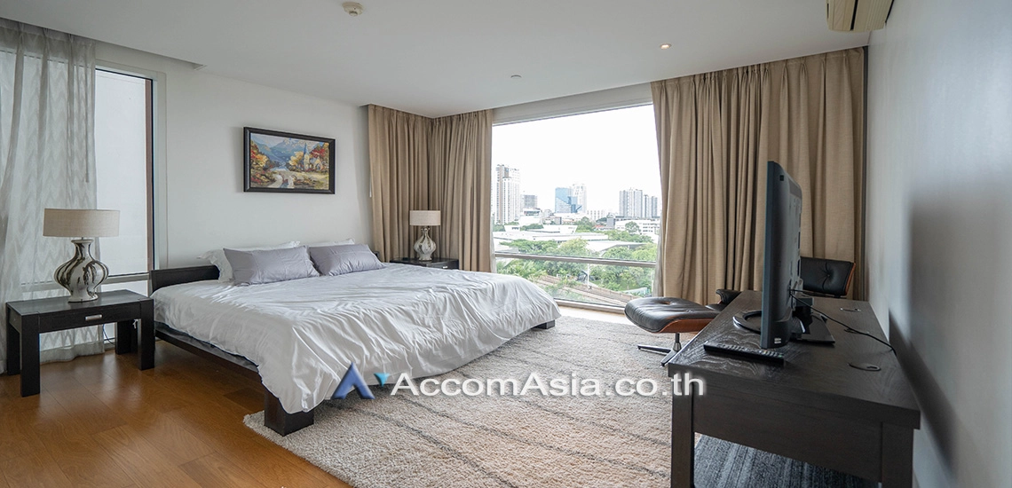 6  3 br Condominium For Rent in Sukhumvit ,Bangkok BTS Ekkamai at Fullerton Sukhumvit 1510899