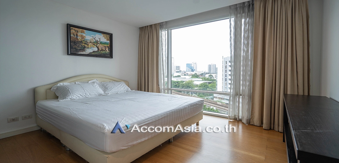 7  3 br Condominium For Rent in Sukhumvit ,Bangkok BTS Ekkamai at Fullerton Sukhumvit 1510899