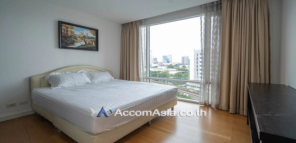 7  3 br Condominium for rent and sale in Sukhumvit ,Bangkok BTS Ekkamai at Fullerton Sukhumvit 1510899