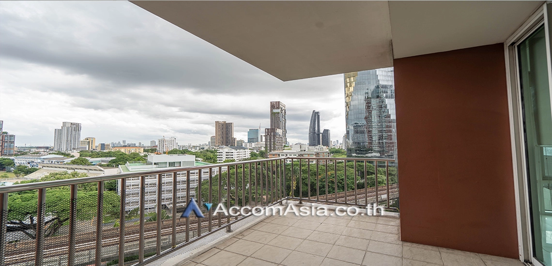 4  3 br Condominium For Rent in Sukhumvit ,Bangkok BTS Ekkamai at Fullerton Sukhumvit 1510899