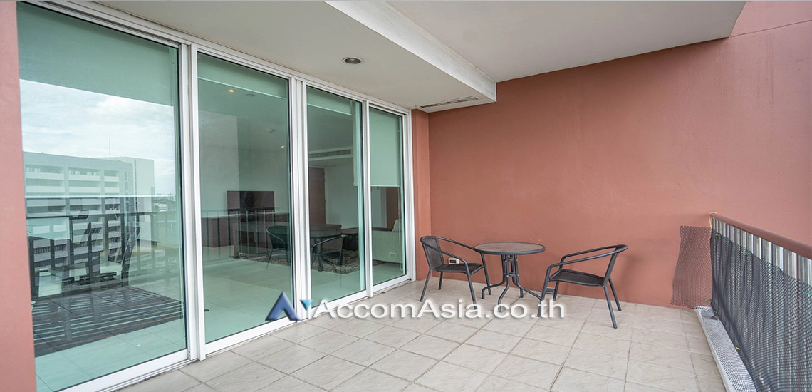 5  3 br Condominium For Rent in Sukhumvit ,Bangkok BTS Ekkamai at Fullerton Sukhumvit 1510899
